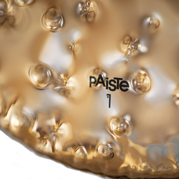 Paiste® Bronze Gongs N.1 - Image 3