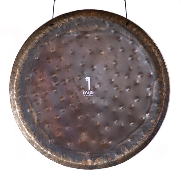 Paiste® Bronze Gongs N.1 - Image 4