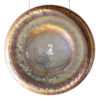 Paiste® Bronze Gongs N.2 Used - Image 4