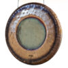 Paiste® Bronze Gongs N.2 Used - Image 3