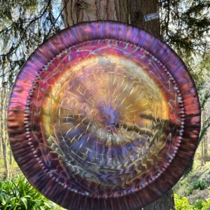 27.5" Mercury Universe Gong