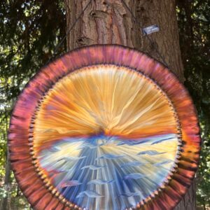 24" Ocean Universe Gong