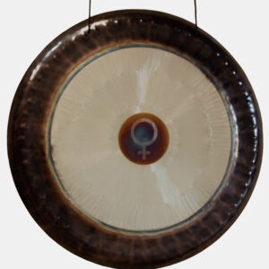 32" Venus ReAl Gong