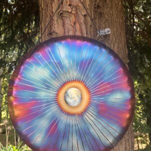 20" Wind Universe Gong 