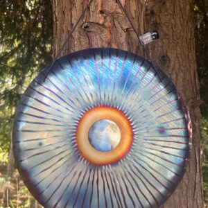 16" Wind Universe Gong 26
