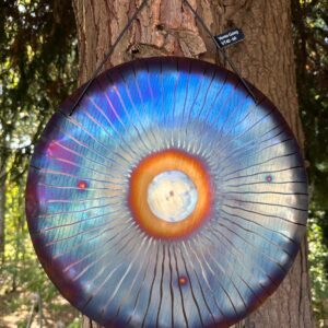 16" Wind Universe Gong 60
