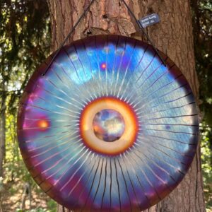 16" Wind Universe Gong 62