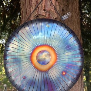 16" Wind Universe Gong 67