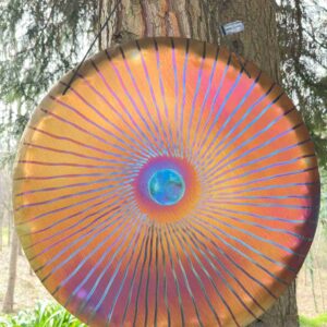 24" Wind Universe Gong