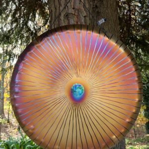 27.5" Wind Universe Gong 